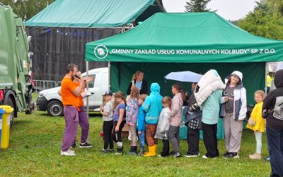 Zakończenie lata z GZUK Kolbudy za nami!